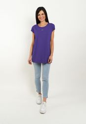 Seidel Moden T-Shirt mit überschnittenen Schultern, günstig online kaufen