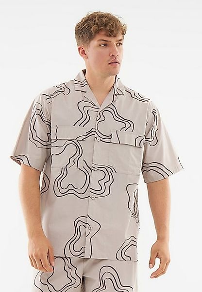 Johnny Urban Kurzarmhemd Spencer Hemd aus Baumwolle (1-tlg) Leichtes Shirt günstig online kaufen