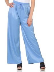 simaranda Marlene-Hose Damen Schlaghose 5020 S-M günstig online kaufen