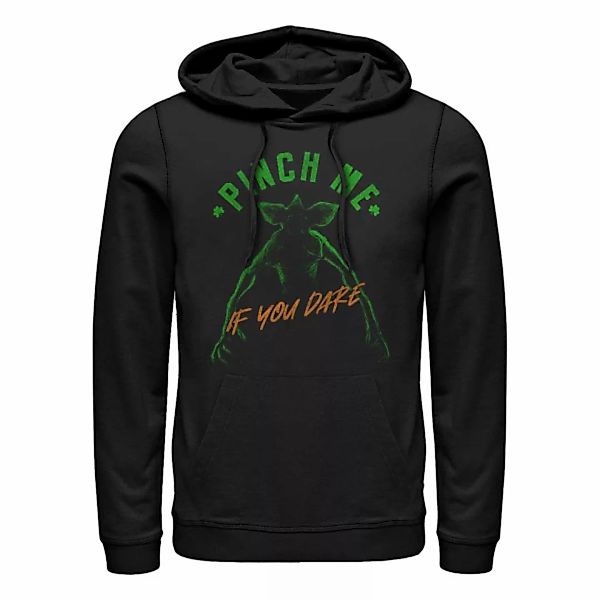 Netflix - Stranger Things - Demogorgon Pinch Me If You Dare - St. Patrick's günstig online kaufen