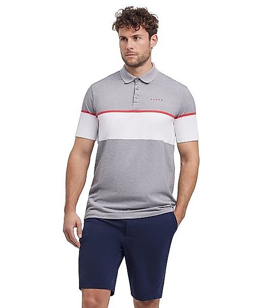 FALKE Poloshirt (1-tlg) mit Bio-Baumwolle günstig online kaufen