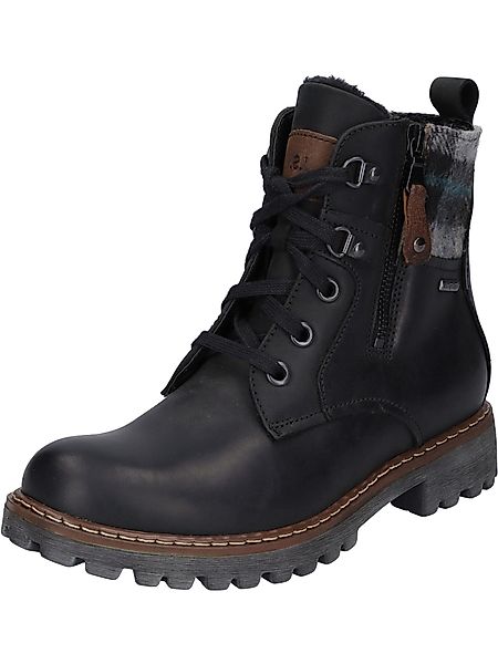 Josef Seibel Schnürstiefelette günstig online kaufen