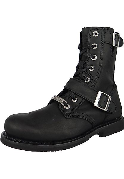 HARLEY-DAVIDSON D95264 RANGER Davi Stiefel günstig online kaufen