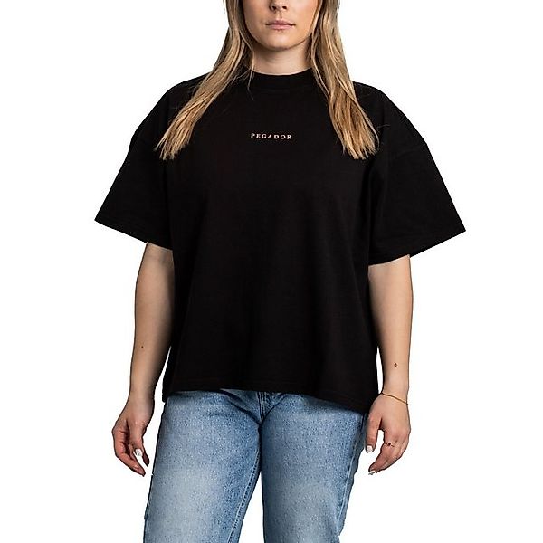 Pegador T-Shirt Pegador Tapo Heavy Oversized Tee günstig online kaufen