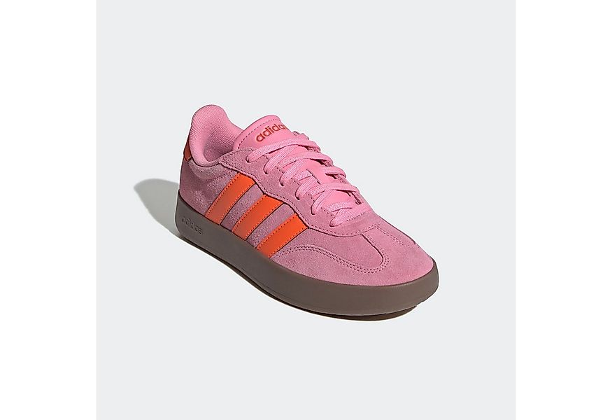 adidas Sportswear BARREDA Sneaker Design auf den Spuren des adidas Handball günstig online kaufen