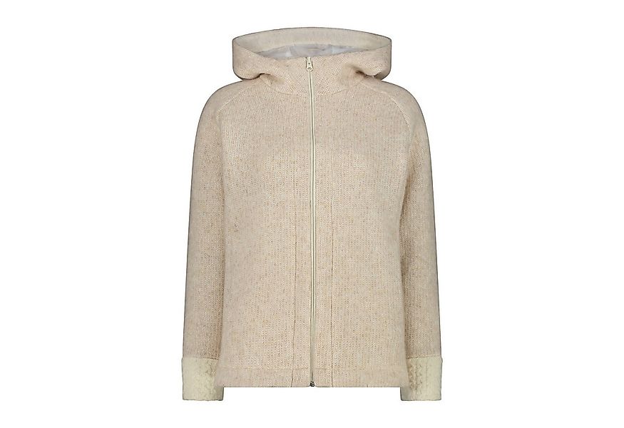 CMP Winterjacke CMP Damen Jacke WOMAN JACKET FIX HOOD 34M0766 günstig online kaufen