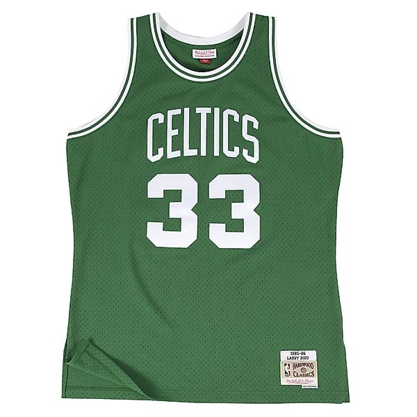 Mitchell & Ness Basketballtrikot Swingman Jersey günstig online kaufen