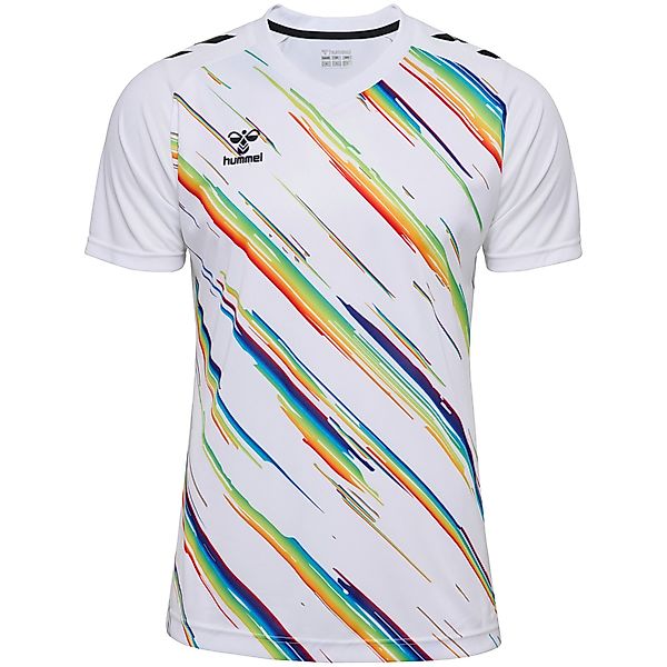 hummel Fußballtrikot Hummel Unisex Trikot hmlMATCH günstig online kaufen