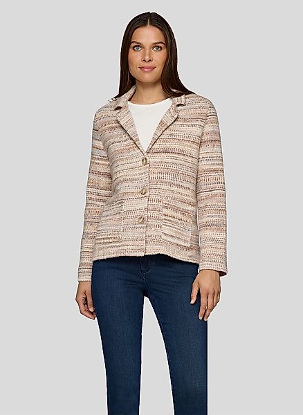 Rabe Strickjacke "Strickjacke" günstig online kaufen