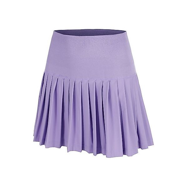 Wilson Tennisrock W Midtown Tennis Skirt Sunlit günstig online kaufen