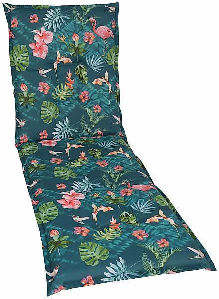 GO-DE Liegenauflage "für Rollliegen" günstig online kaufen