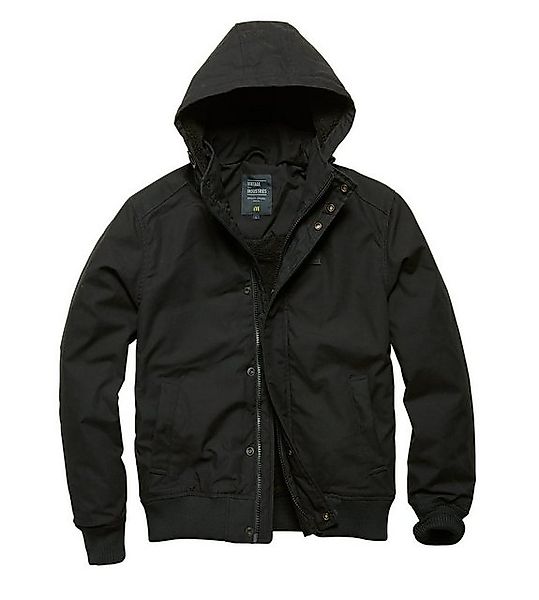 Vintage Industries Winterjacke günstig online kaufen
