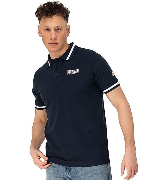 Lonsdale Poloshirt Causton (Packung, 1er-pack) günstig online kaufen