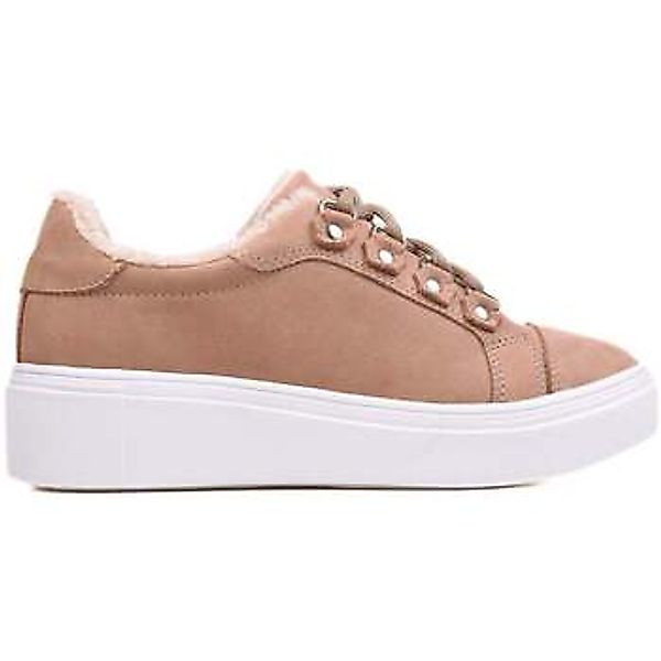 Mangará  Sneaker Mangará Araucaria Warme Sneakers günstig online kaufen