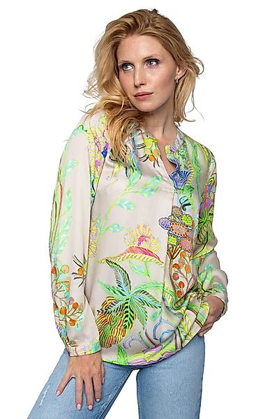 Emily Van Den Bergh Schlupfbluse Damenbluse günstig online kaufen
