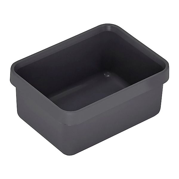 SOTECH Kunststoffwanne Kunststoffbehälter für Metropolis Abfallsammler Müll günstig online kaufen