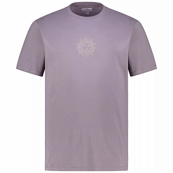 Jack&Jones T-Shirt mit Stickerei günstig online kaufen