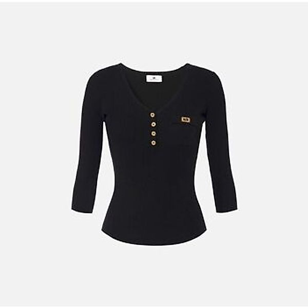 Elisabetta Franchi  Pullover MK62B51E2-110 günstig online kaufen