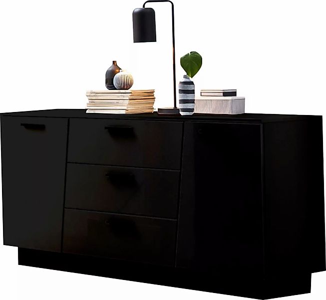 INOSIGN Sideboard "EMIRA", Kommode, Breite 160 cm günstig online kaufen