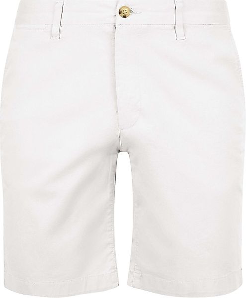 McGregor Shorts Classic White - Größe 32 günstig online kaufen