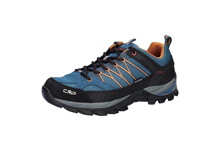 CMP CMP Herren Trekking Schuhe Rigel LOW 3Q54457 Trekkingschuh günstig online kaufen