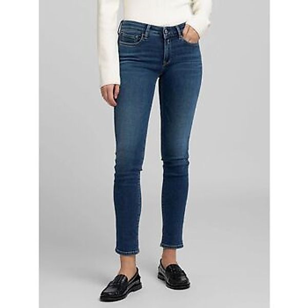 Replay  Slim Fit Jeans WH689.805 923-007 NEW LUZ günstig online kaufen