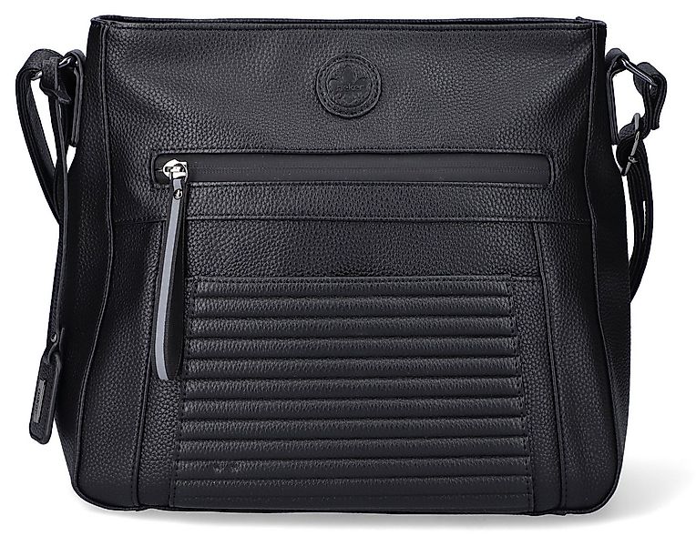 Rieker Umhängetasche, Schultertasche, Damen-Handtasche, mit praktischen Fäc günstig online kaufen