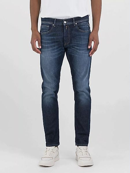 Replay Straight-Jeans "WILLBI" günstig online kaufen