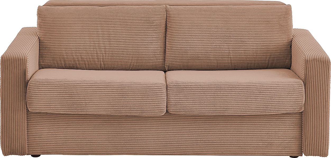 ATLANTIC home collection Schlafsofa Rolando, für günstig online kaufen