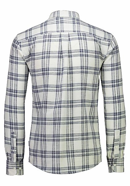 LINDBERGH Flanellhemd "Freizeithemd Regular Fit" günstig online kaufen