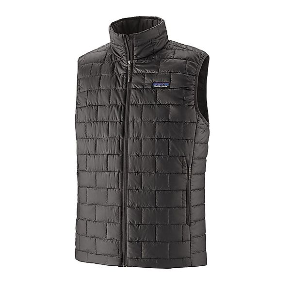 Patagonia M's Nano Puff Vest - Isolationsweste günstig online kaufen