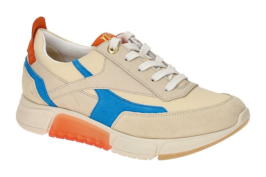 Paul Green 5335-005 Schnürschuh günstig online kaufen
