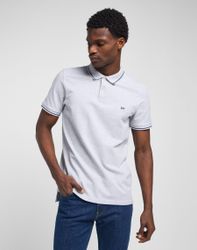 Lee Herren Poloshirt Pique Polo günstig online kaufen