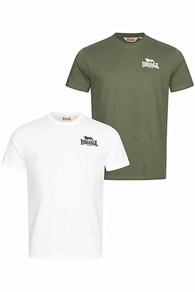 Lonsdale T-Shirt BLAIRMORE günstig online kaufen