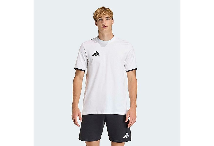 adidas Performance Trainingsshirt ENTRADA26 für Fußball und Freizeit, sport günstig online kaufen