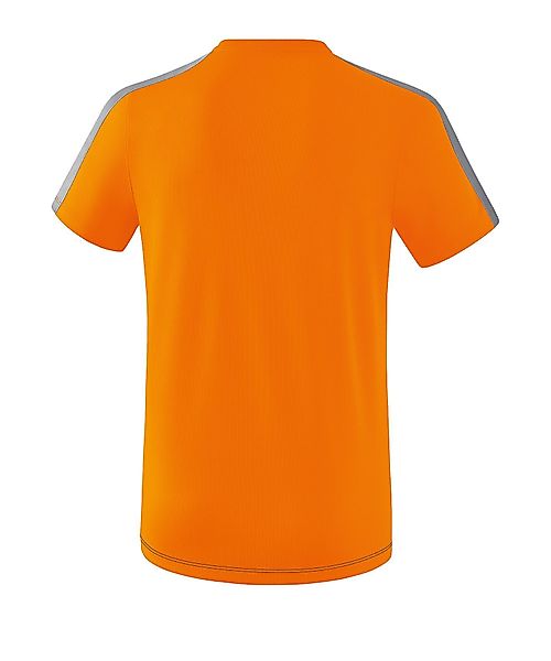 Erima T-Shirt Erima Squad T-Shirt Kurzarm-Shirts günstig online kaufen