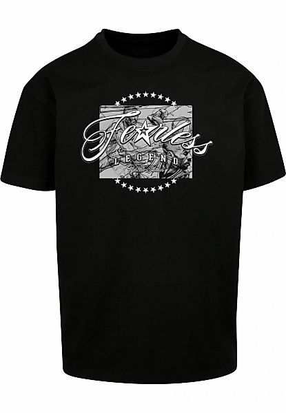 Upscale by Mister Tee T-Shirt "Upscale by Mister Tee Herren Fearless Legend günstig online kaufen