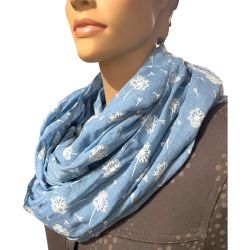 Taschen4life Loop Damen Sommer Schal SS-731 günstig online kaufen