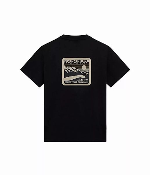 Napapijri T-Shirt Gouin M günstig online kaufen