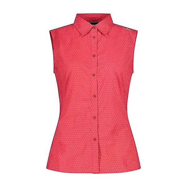 CMP Blusenshirt CMP Damen Bluse WOMAN SHIRT 32T7046 günstig online kaufen