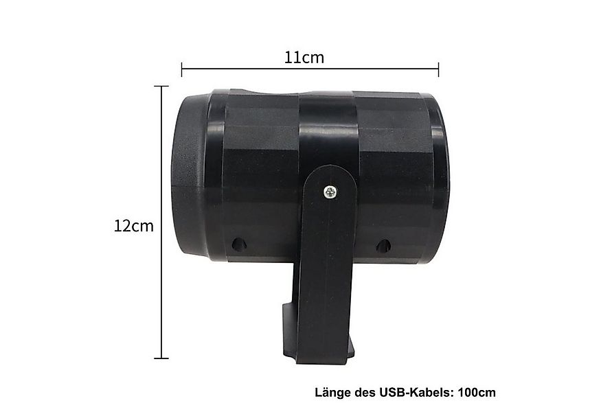 Merry 2024 Projektionslampe LED Projektorlampe Weihnachten,LED Dekolicht Pr günstig online kaufen