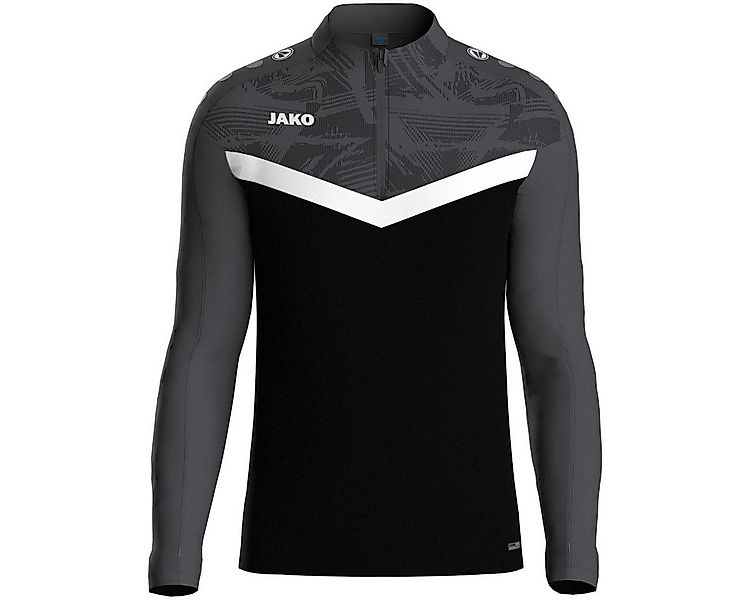 Jako Sweatshirt Ziptop Iconic günstig online kaufen