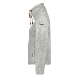 Icepeak Fleecejacke Colony aus flauschigem Material günstig online kaufen
