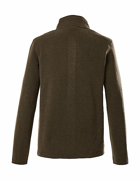 G.I.G.A. DX by killtec Fleecejacke "GW 81 MN KNTFLC JCKT", Strickfleecejack günstig online kaufen