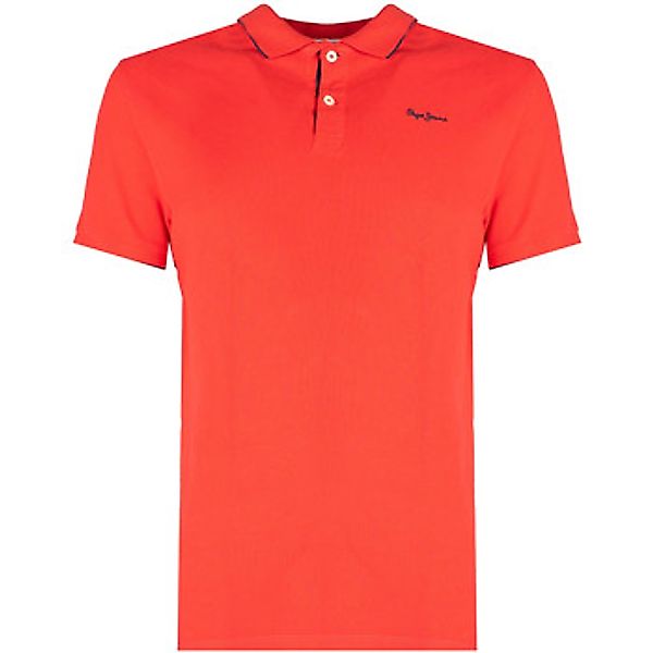 Pepe jeans  Poloshirt PM541431 | Lucas günstig online kaufen