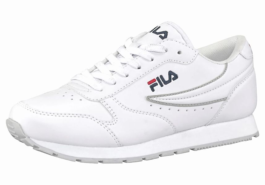 Fila Fila Orbit low Sneaker günstig online kaufen