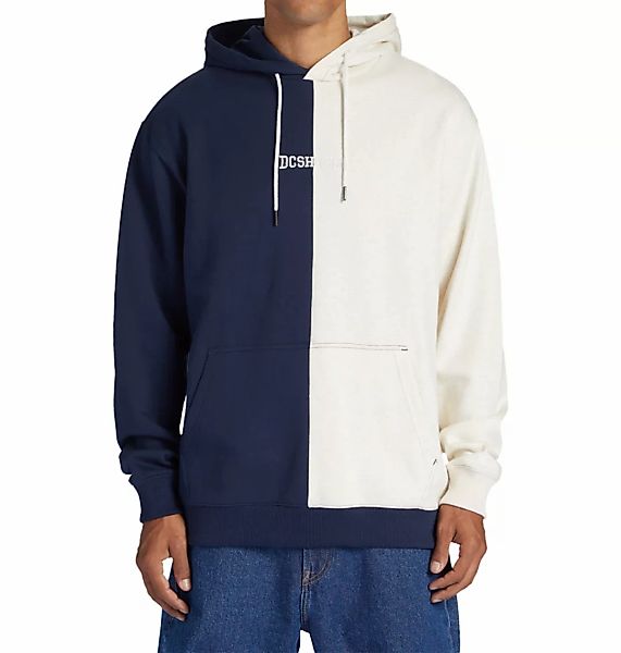 DC Shoes Kapuzensweatshirt "Baseline" günstig online kaufen