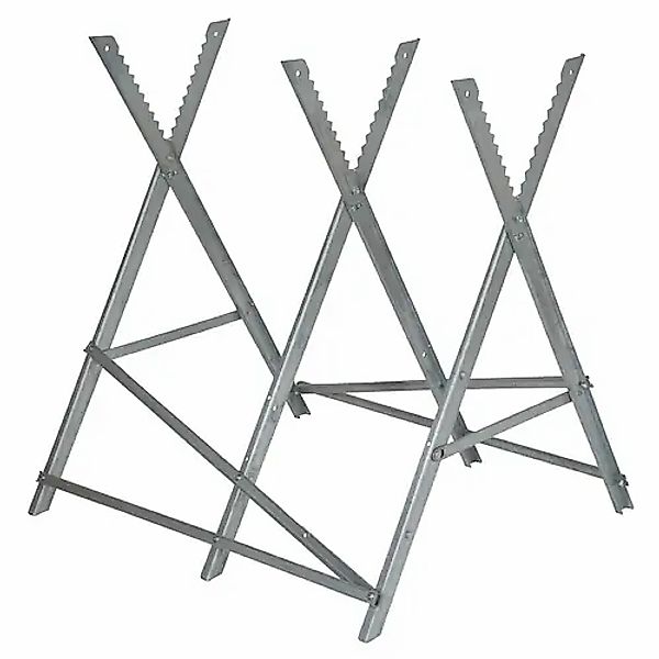 Einhell Sägebock »Kettensägebock 2.5« günstig online kaufen