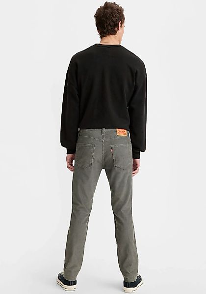 Levi's® Cordhose 511 Slim Im 5-Pocket-Style günstig online kaufen