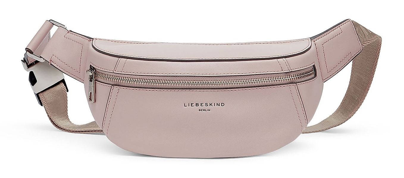 Liebeskind Berlin Umhängetasche Beltbag, aus echtem günstig online kaufen